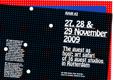 rair