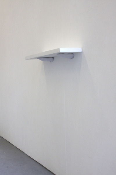 The Shelf, Line Ellegaard, 2008-3
