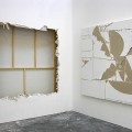Pablo Rasgado, Unfolded Architecture (Double Negative), 2011