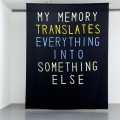 Sharon Hayes_My Memory Translates Everything into Something Else