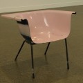 Stuart Ringholt Pink Chair 2011