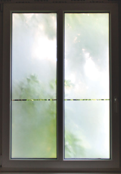 aleschija-seibt-151-cm-_-2013-_-tinted-buttermilk-on-window-pane-_-dimensions-variable-(installation-on-four-windows-and-one-shop-window)-1